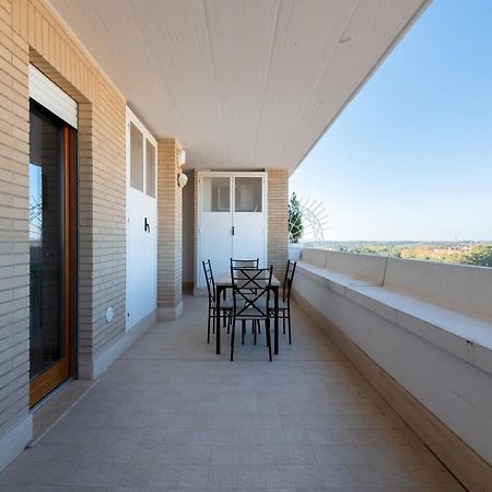 Casa Titty Daire Roma Dış mekan fotoğraf