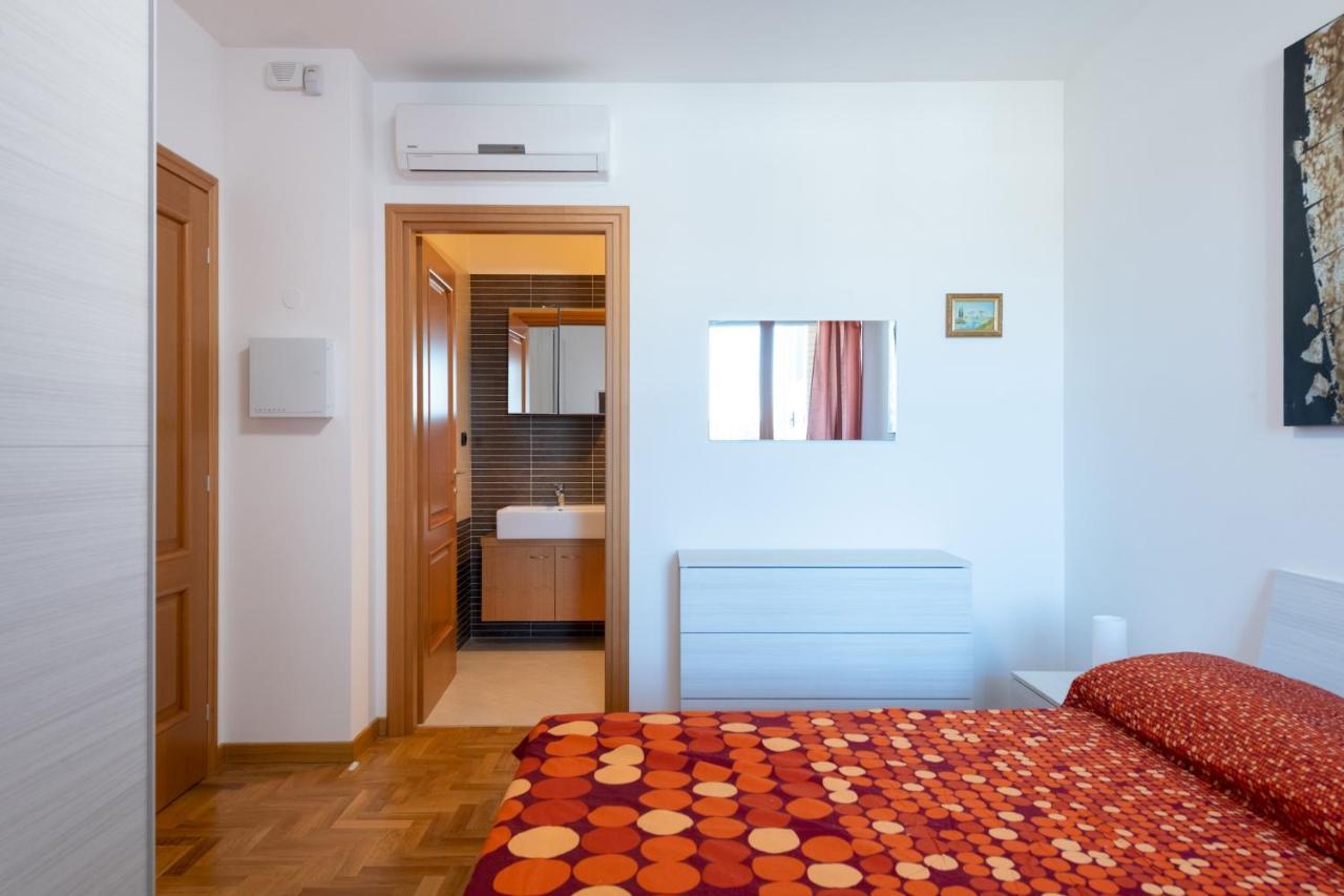 Casa Titty Daire Roma Dış mekan fotoğraf