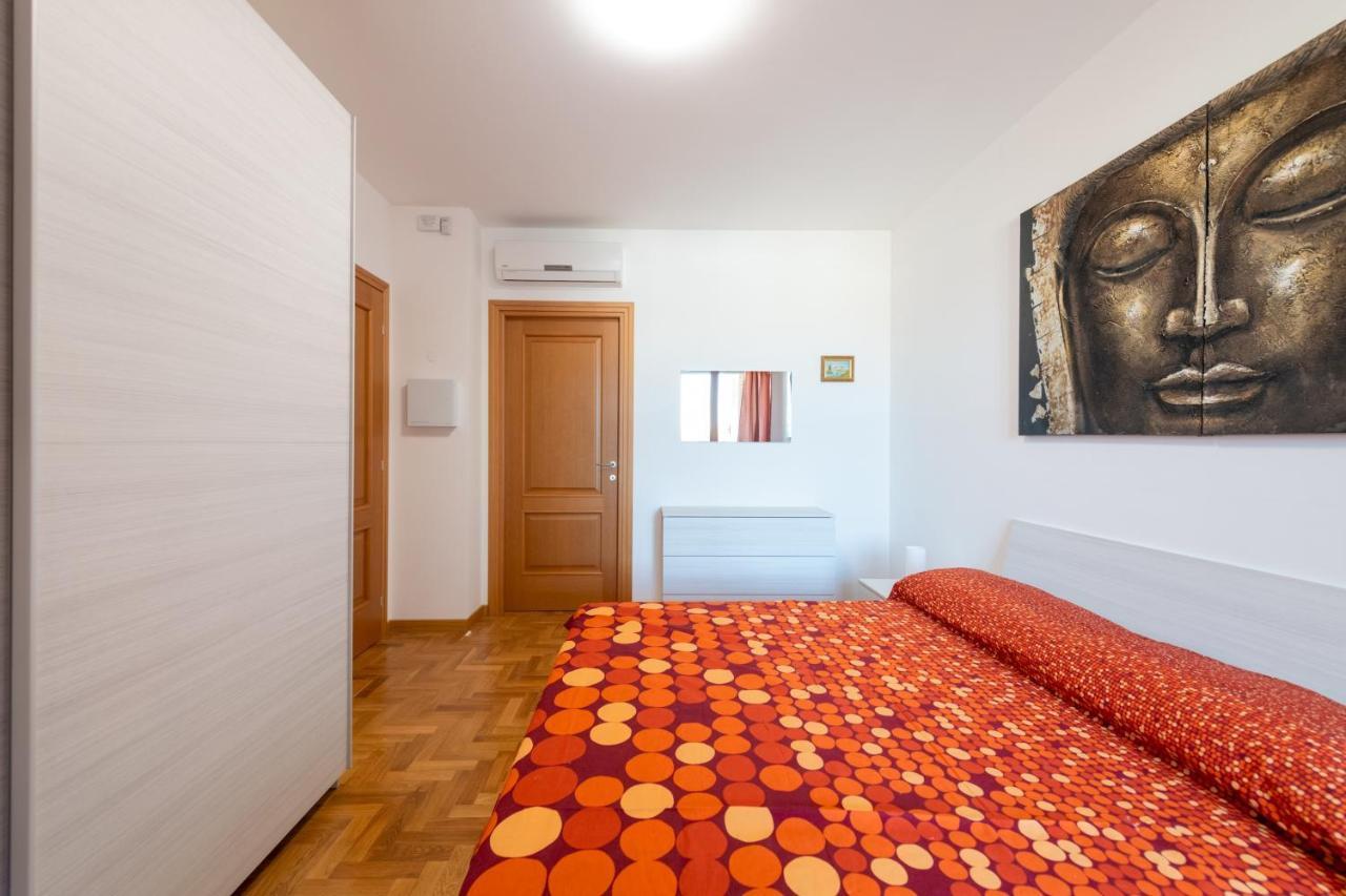 Casa Titty Daire Roma Dış mekan fotoğraf