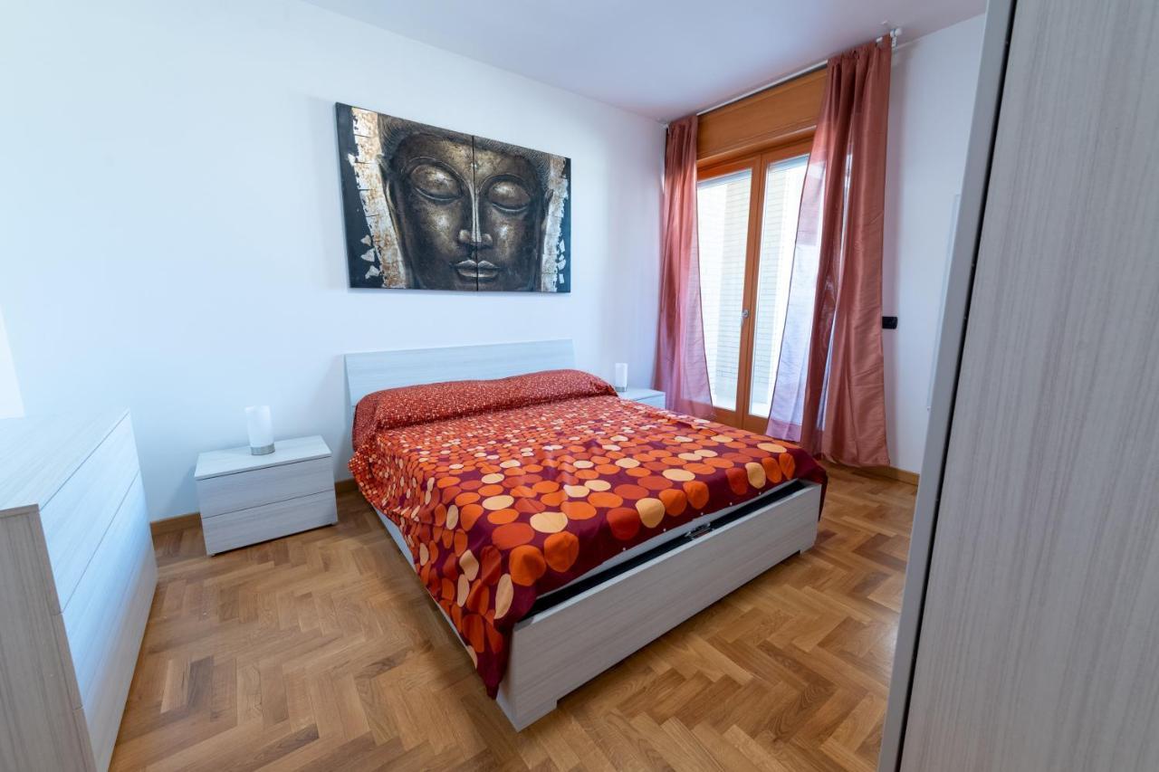 Casa Titty Daire Roma Dış mekan fotoğraf