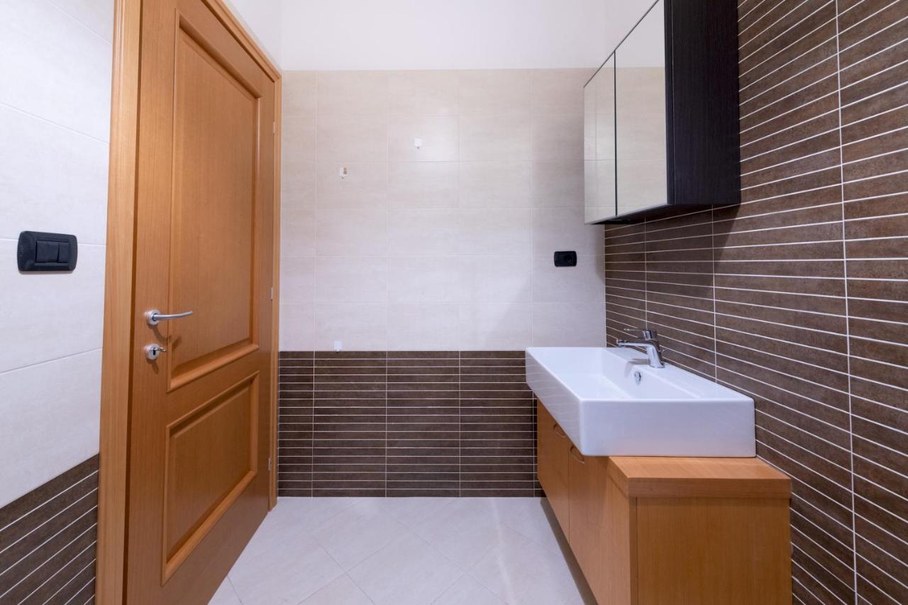 Casa Titty Daire Roma Dış mekan fotoğraf