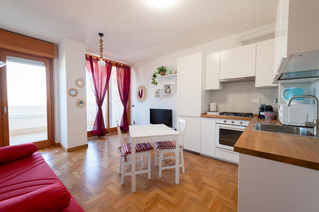 Casa Titty Daire Roma Dış mekan fotoğraf