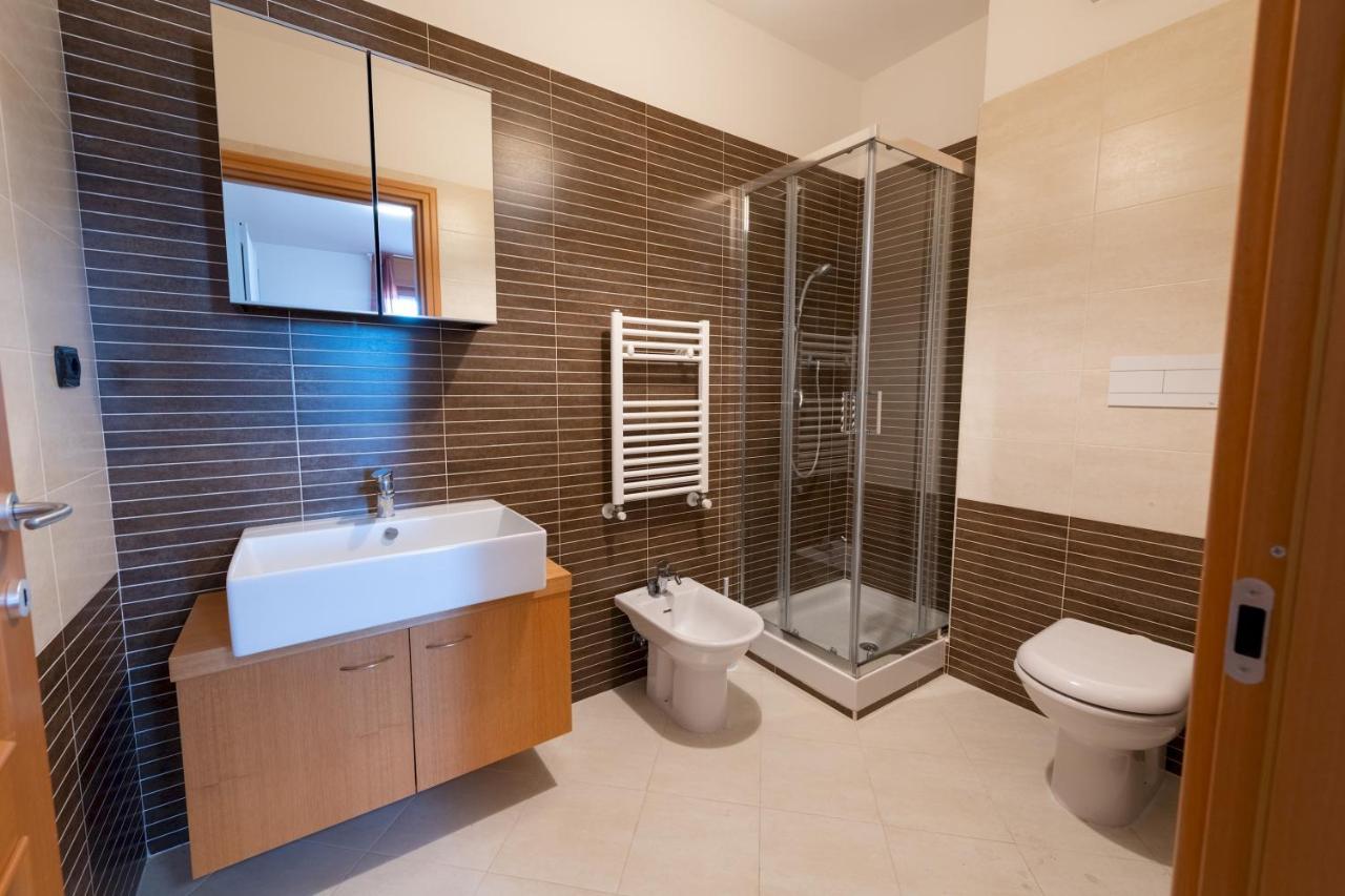 Casa Titty Daire Roma Dış mekan fotoğraf