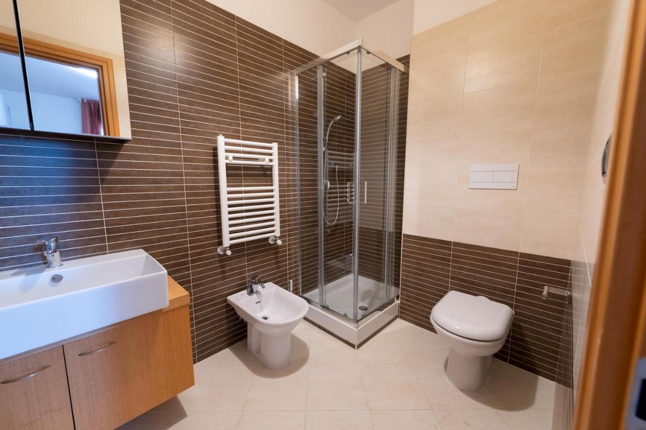 Casa Titty Daire Roma Dış mekan fotoğraf