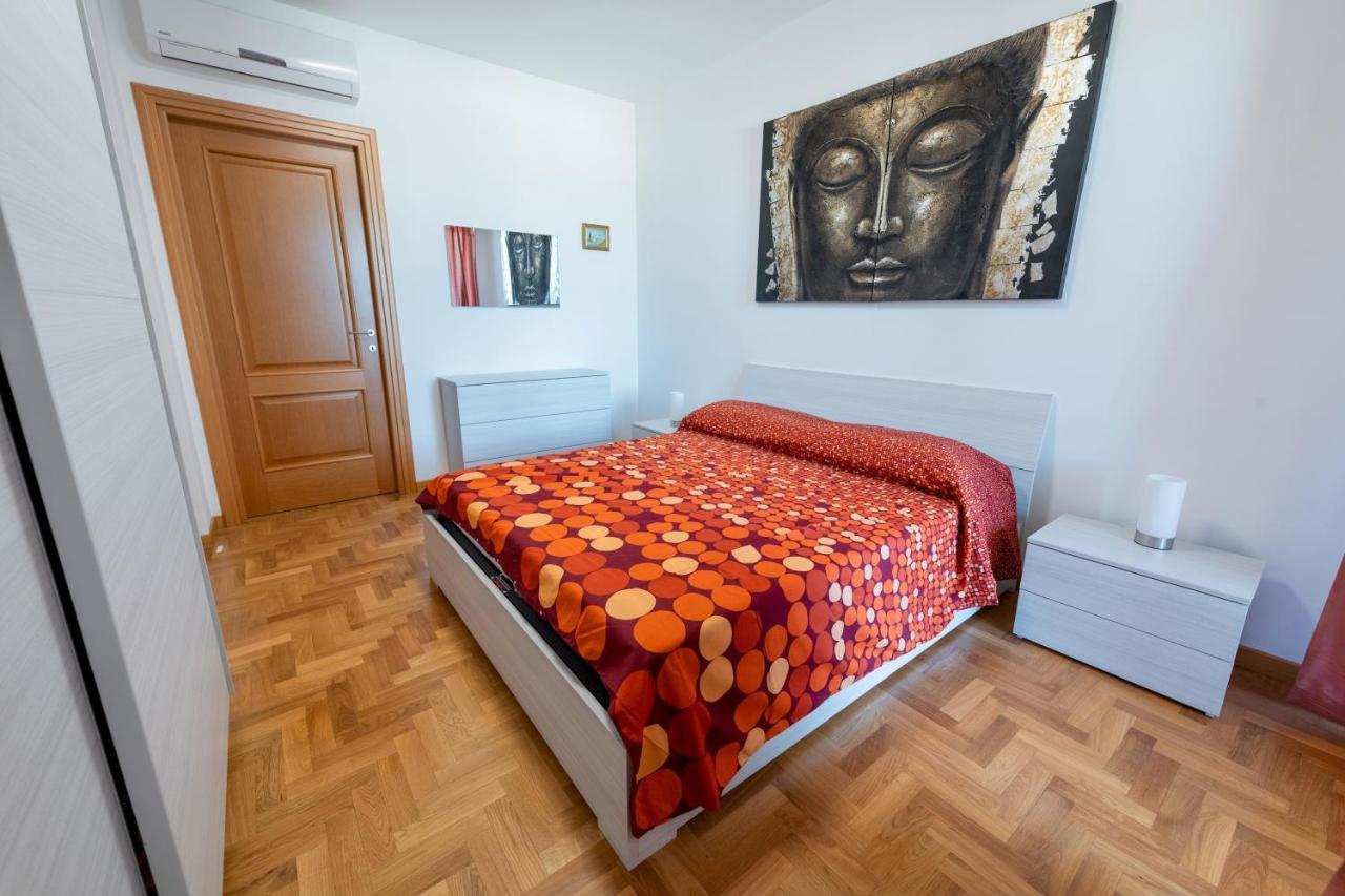 Casa Titty Daire Roma Dış mekan fotoğraf
