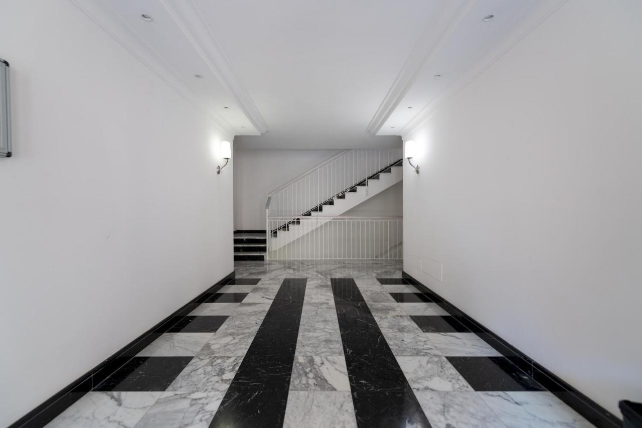 Casa Titty Daire Roma Dış mekan fotoğraf